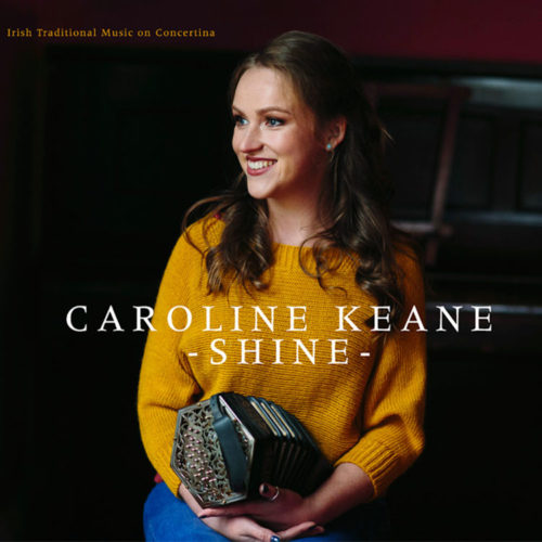 Caroline Keane – Shine